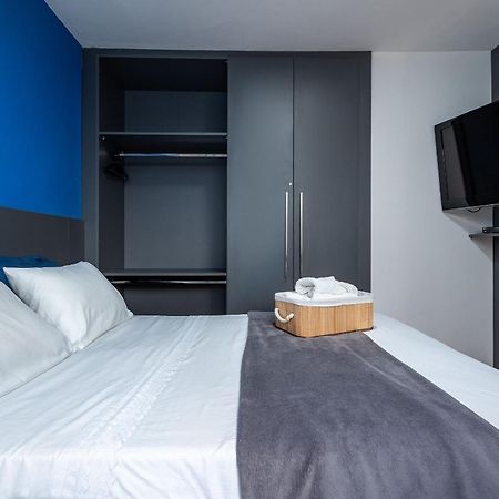 Apartamento Especial- Icarai Niterói Buitenkant foto