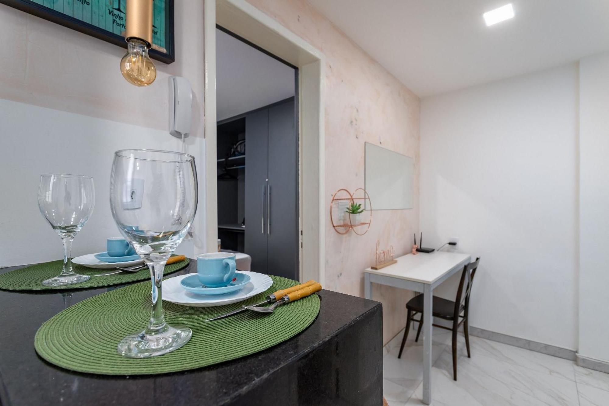 Apartamento Especial- Icarai Niterói Buitenkant foto