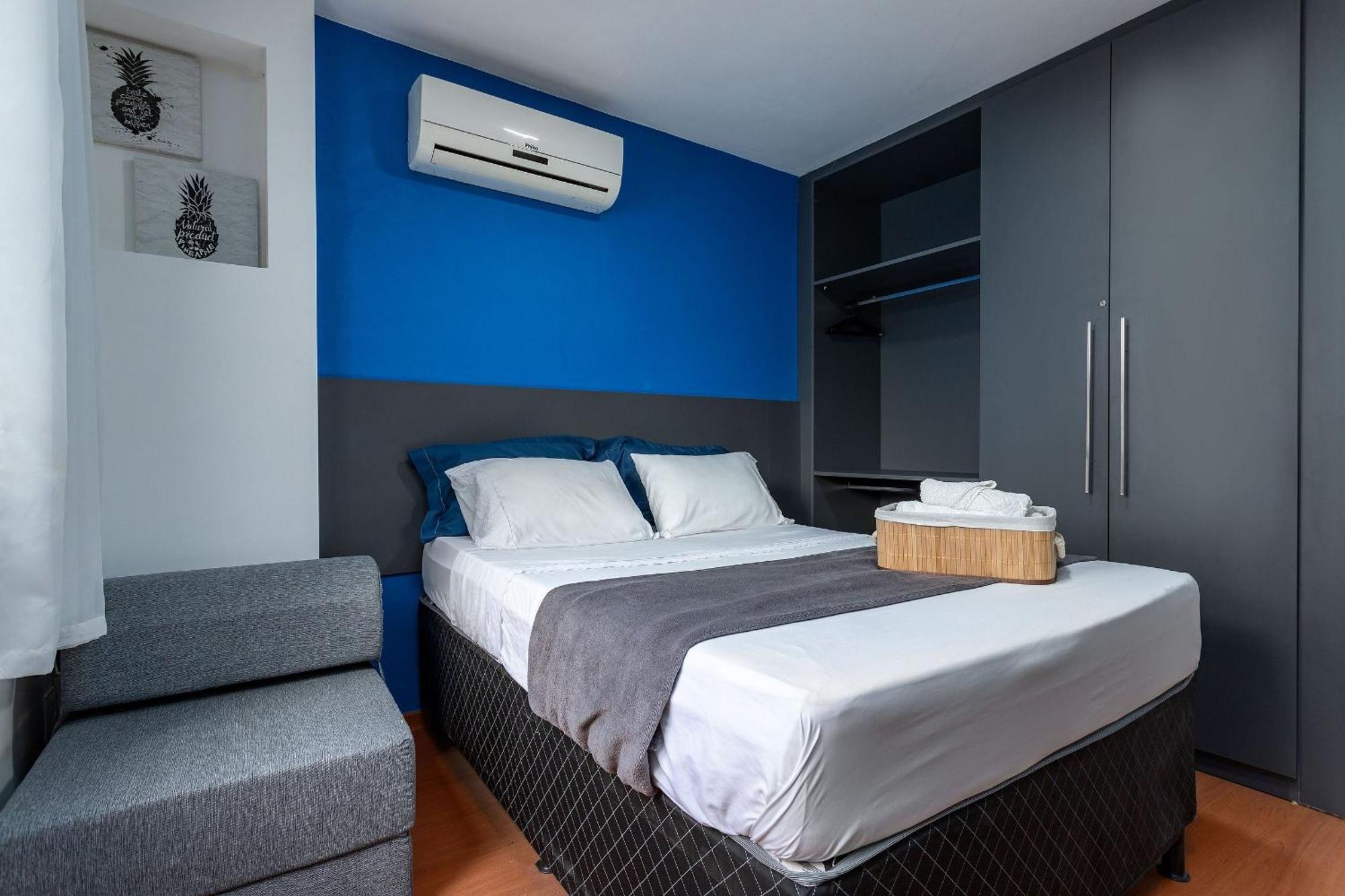 Apartamento Especial- Icarai Niterói Buitenkant foto