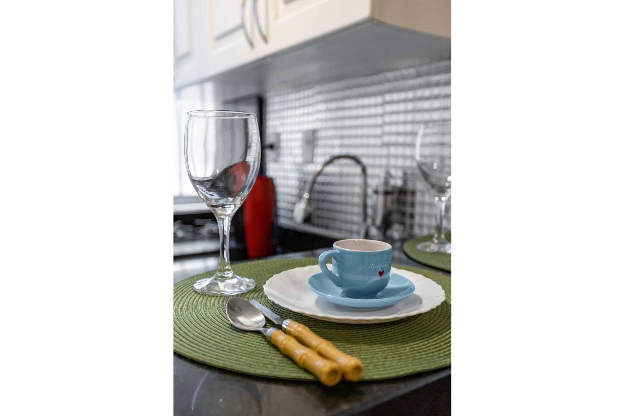 Apartamento Especial- Icarai Niterói Buitenkant foto