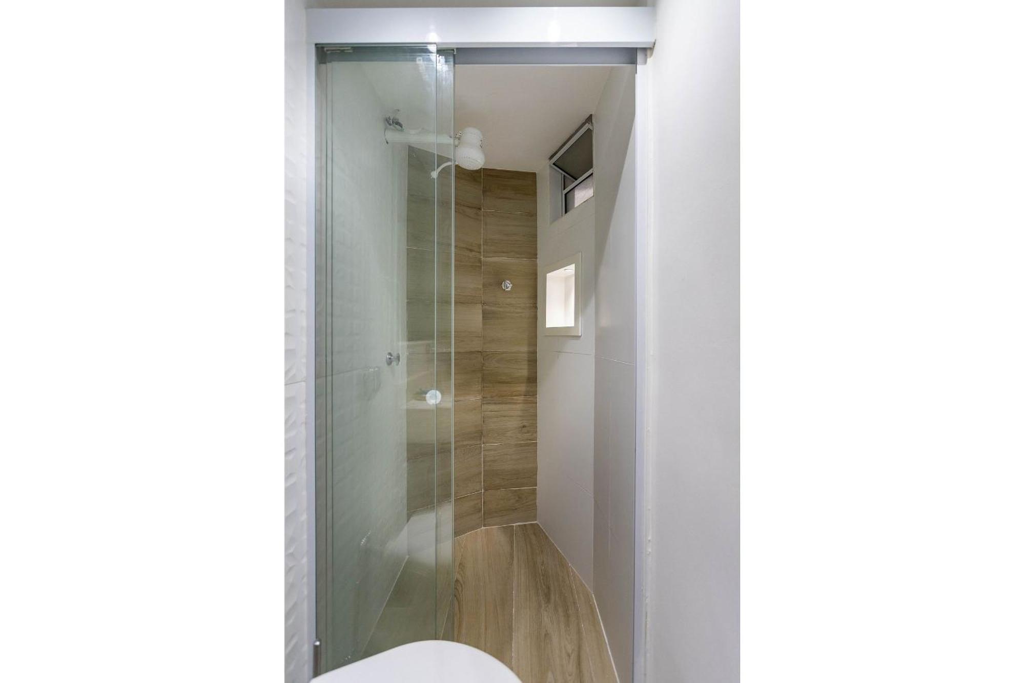 Apartamento Especial- Icarai Niterói Buitenkant foto