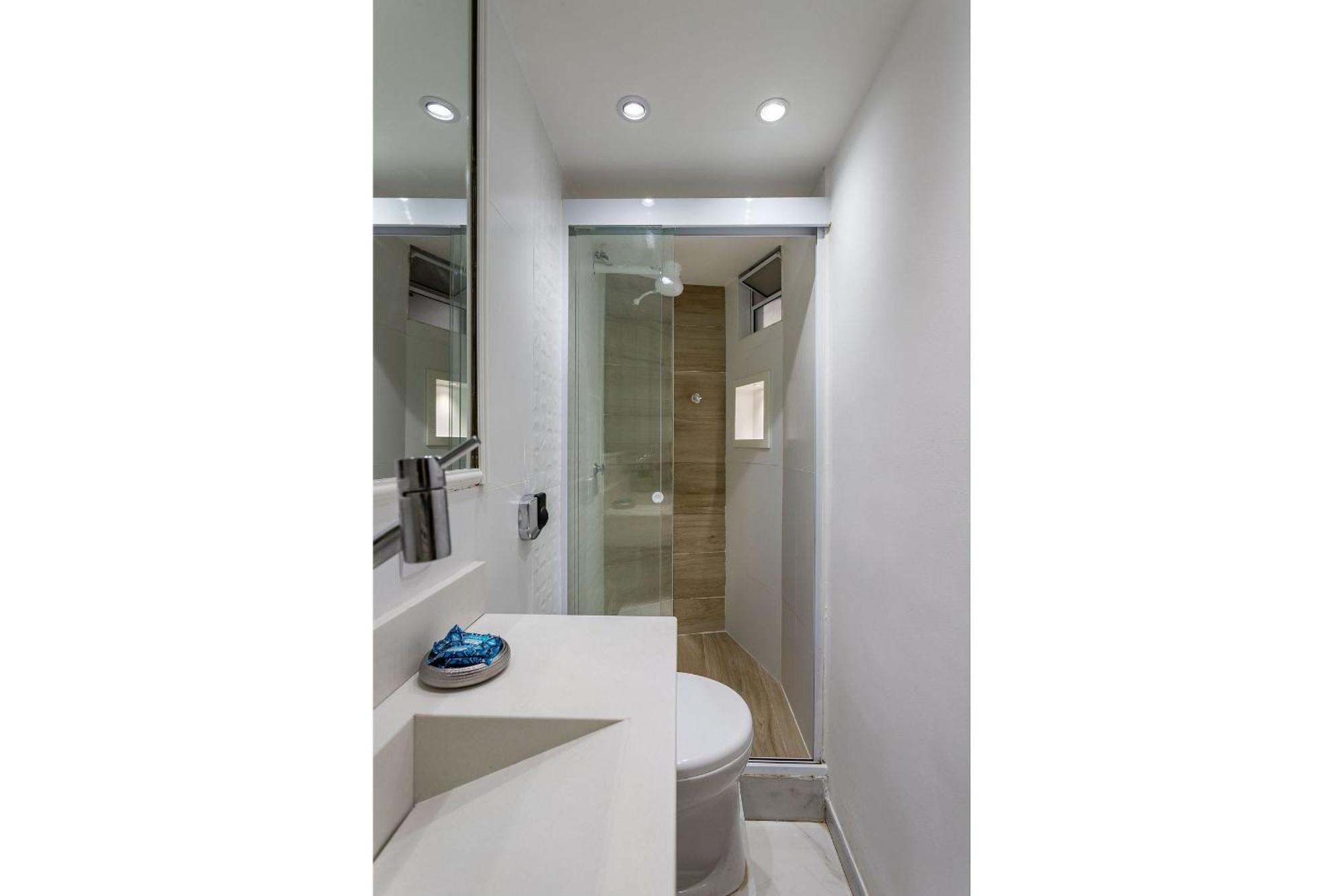 Apartamento Especial- Icarai Niterói Buitenkant foto