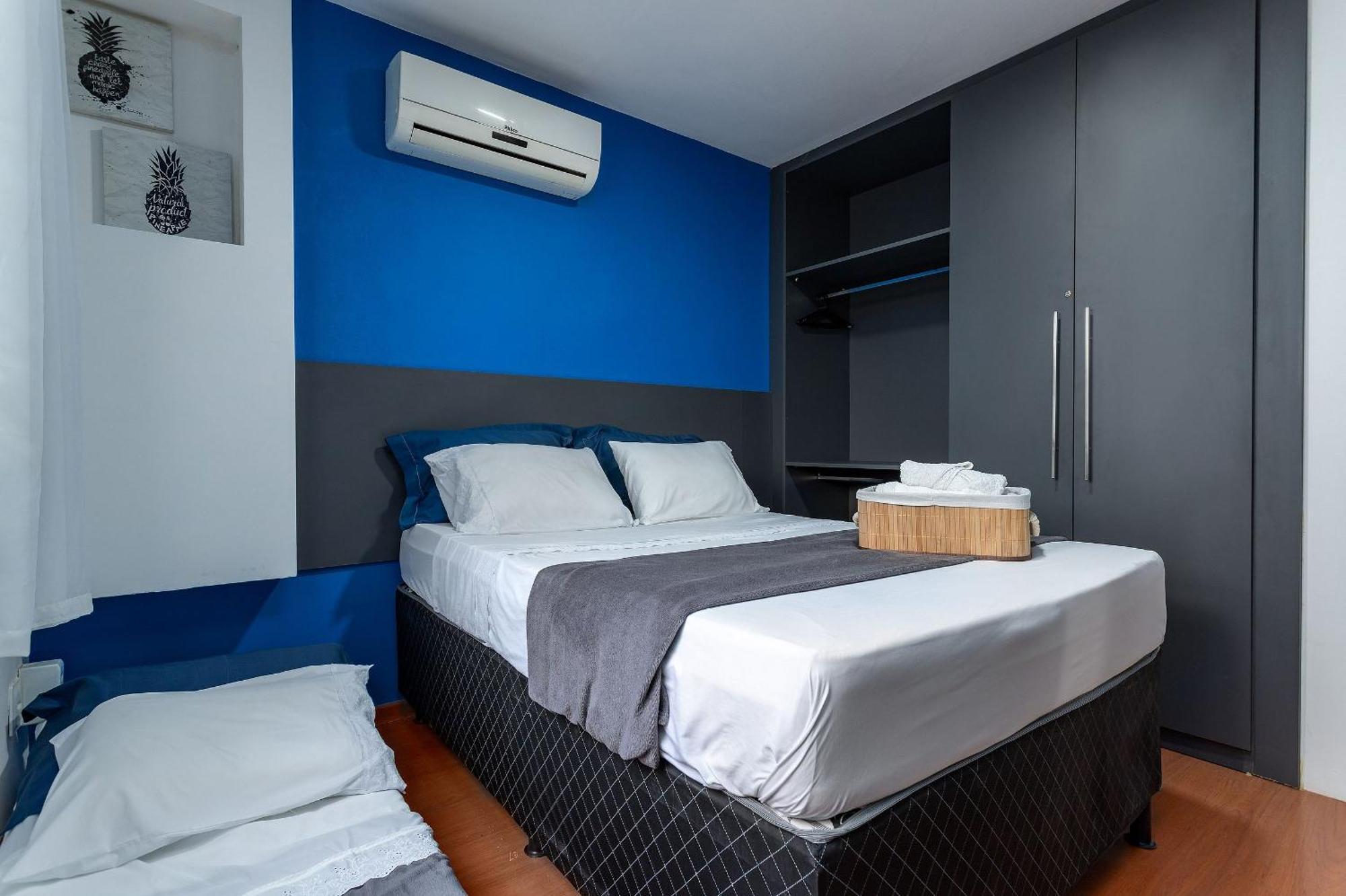 Apartamento Especial- Icarai Niterói Buitenkant foto