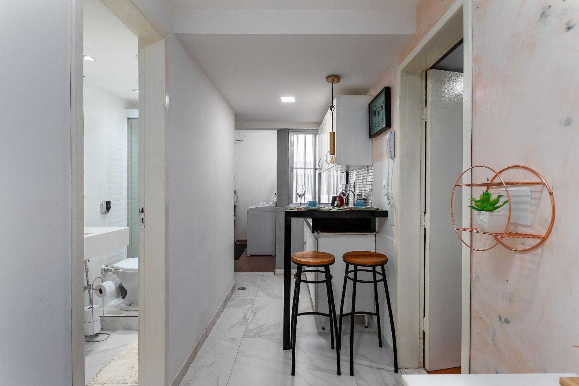 Apartamento Especial- Icarai Niterói Buitenkant foto