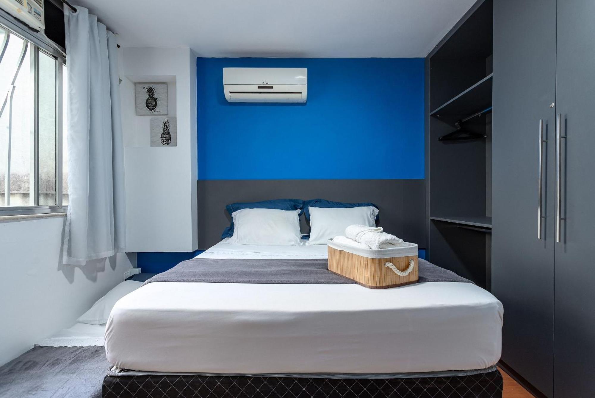 Apartamento Especial- Icarai Niterói Buitenkant foto