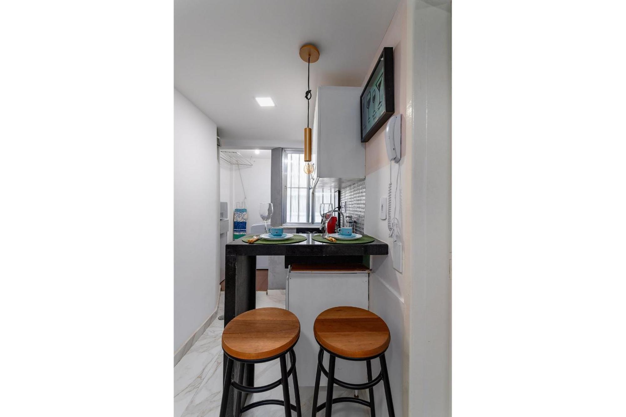 Apartamento Especial- Icarai Niterói Buitenkant foto