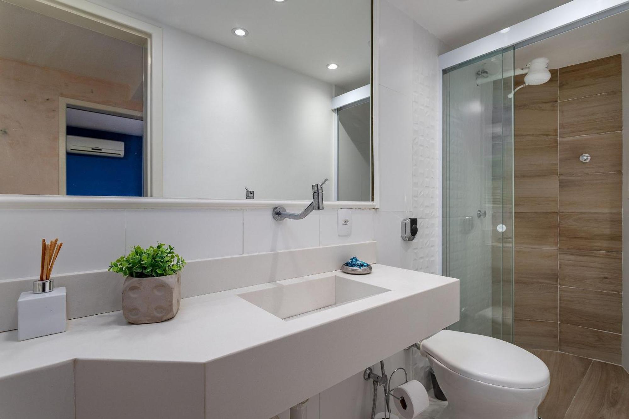 Apartamento Especial- Icarai Niterói Buitenkant foto